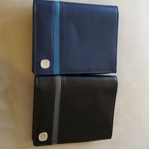 Passport holders